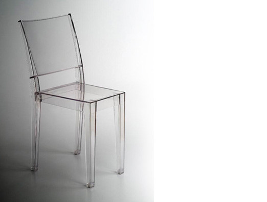 Noleggio Sedie Kartell Le Marie a Milano